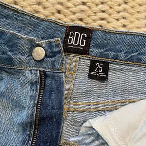 Urban Outfitters BDG Jean Shorts